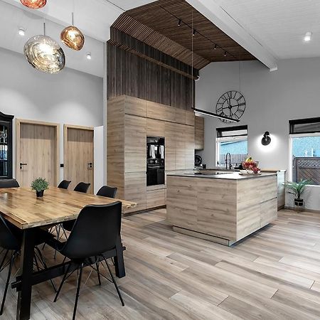 The Lava Bowl Apartment Grindavik Ngoại thất bức ảnh