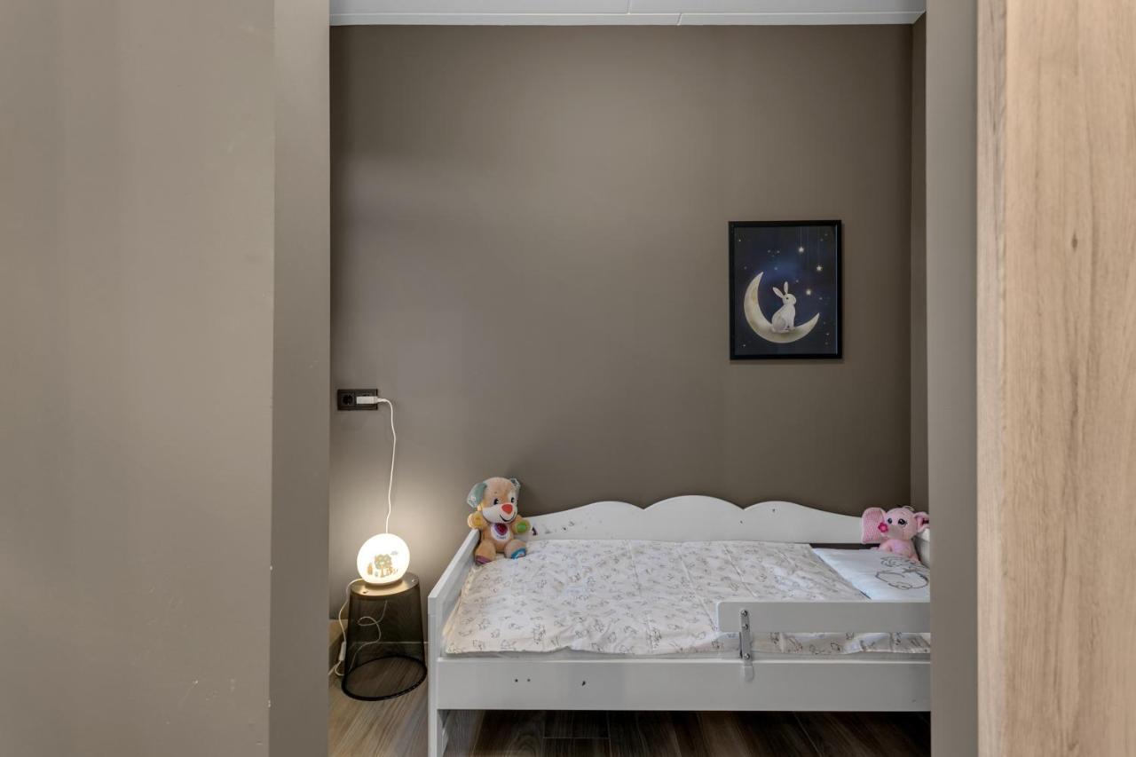 The Lava Bowl Apartment Grindavik Ngoại thất bức ảnh