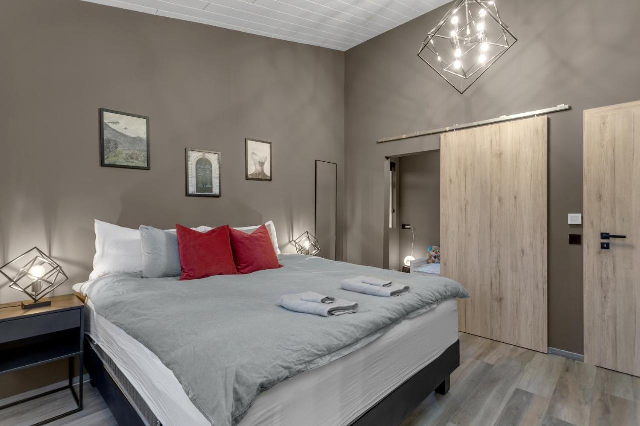 The Lava Bowl Apartment Grindavik Ngoại thất bức ảnh