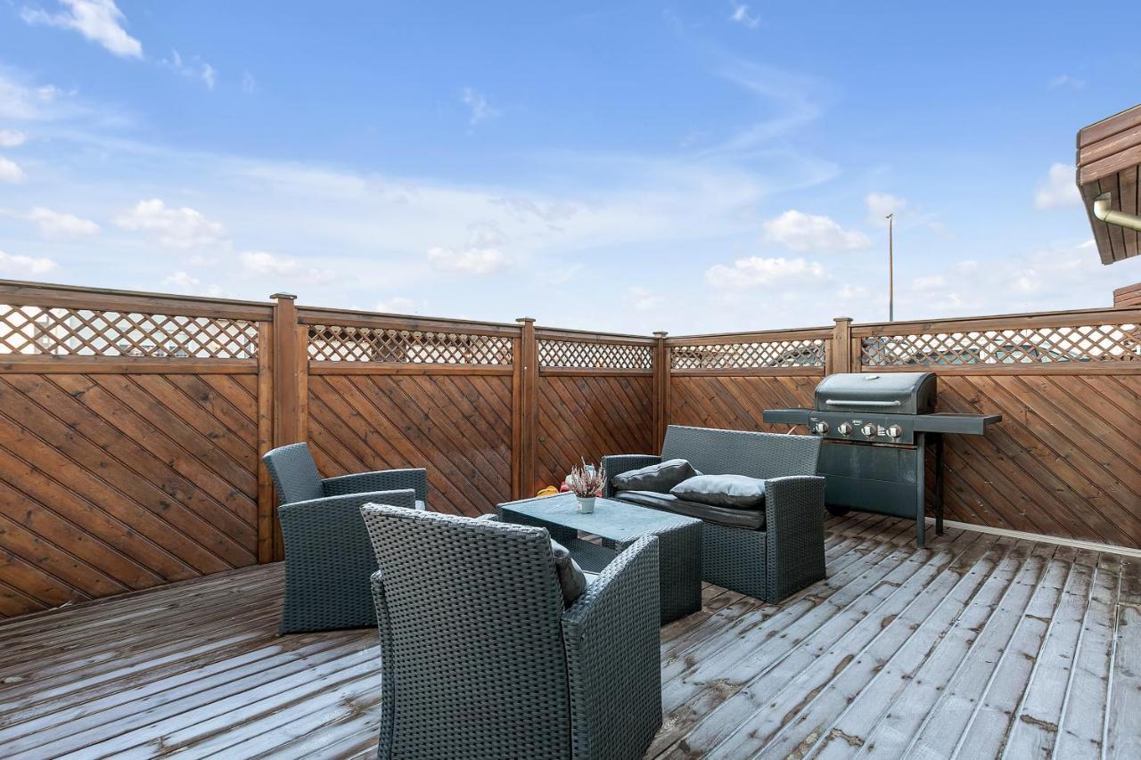 The Lava Bowl Apartment Grindavik Ngoại thất bức ảnh