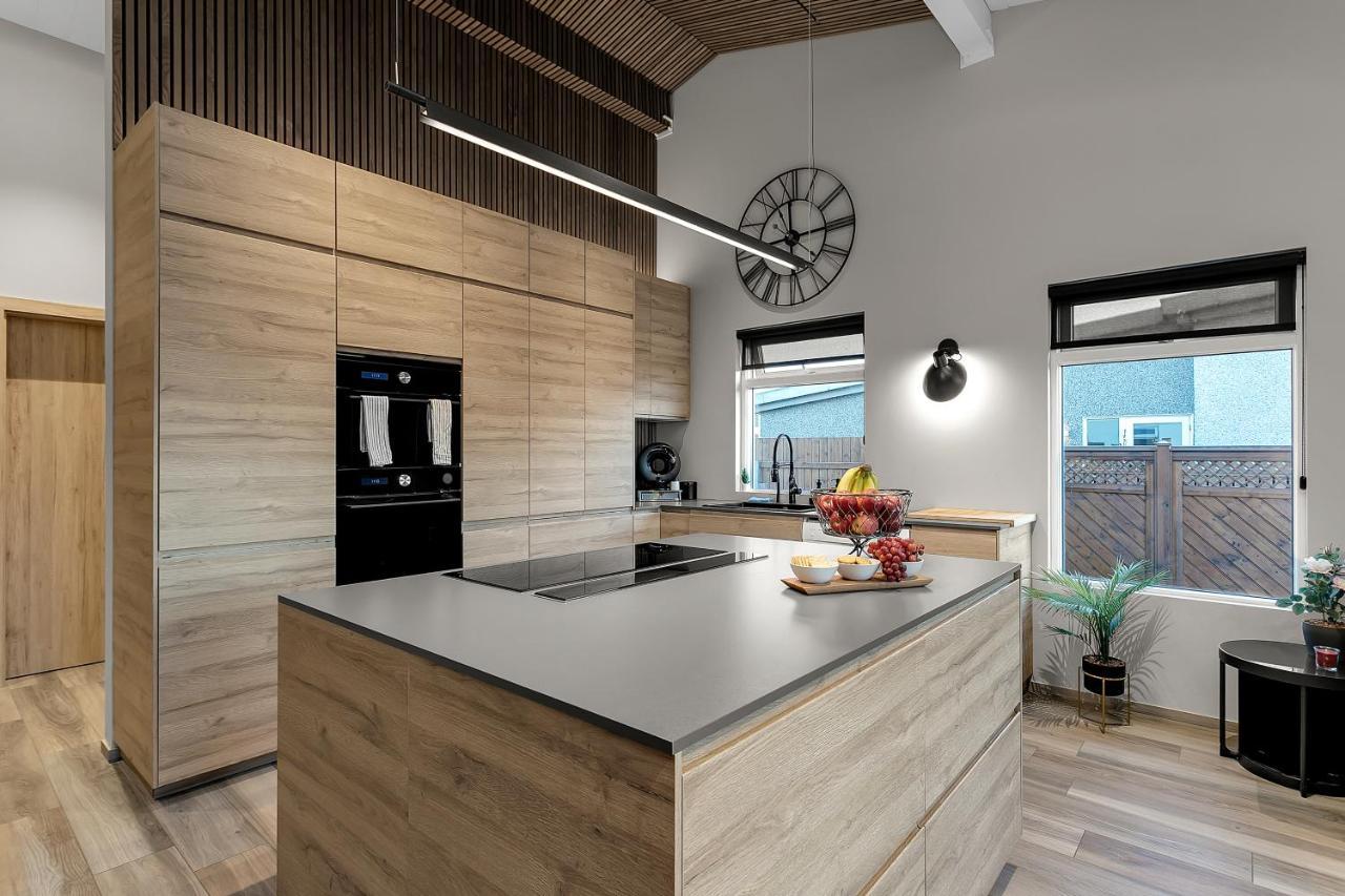 The Lava Bowl Apartment Grindavik Ngoại thất bức ảnh